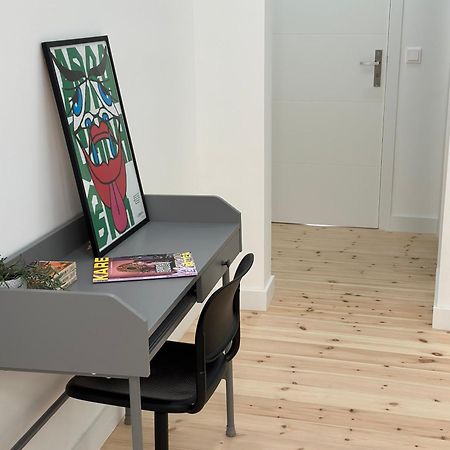Baixa Chiado Bedrooms 리스본 외부 사진