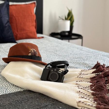 Baixa Chiado Bedrooms 리스본 외부 사진
