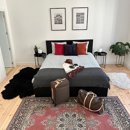 Baixa Chiado Bedrooms 리스본 외부 사진