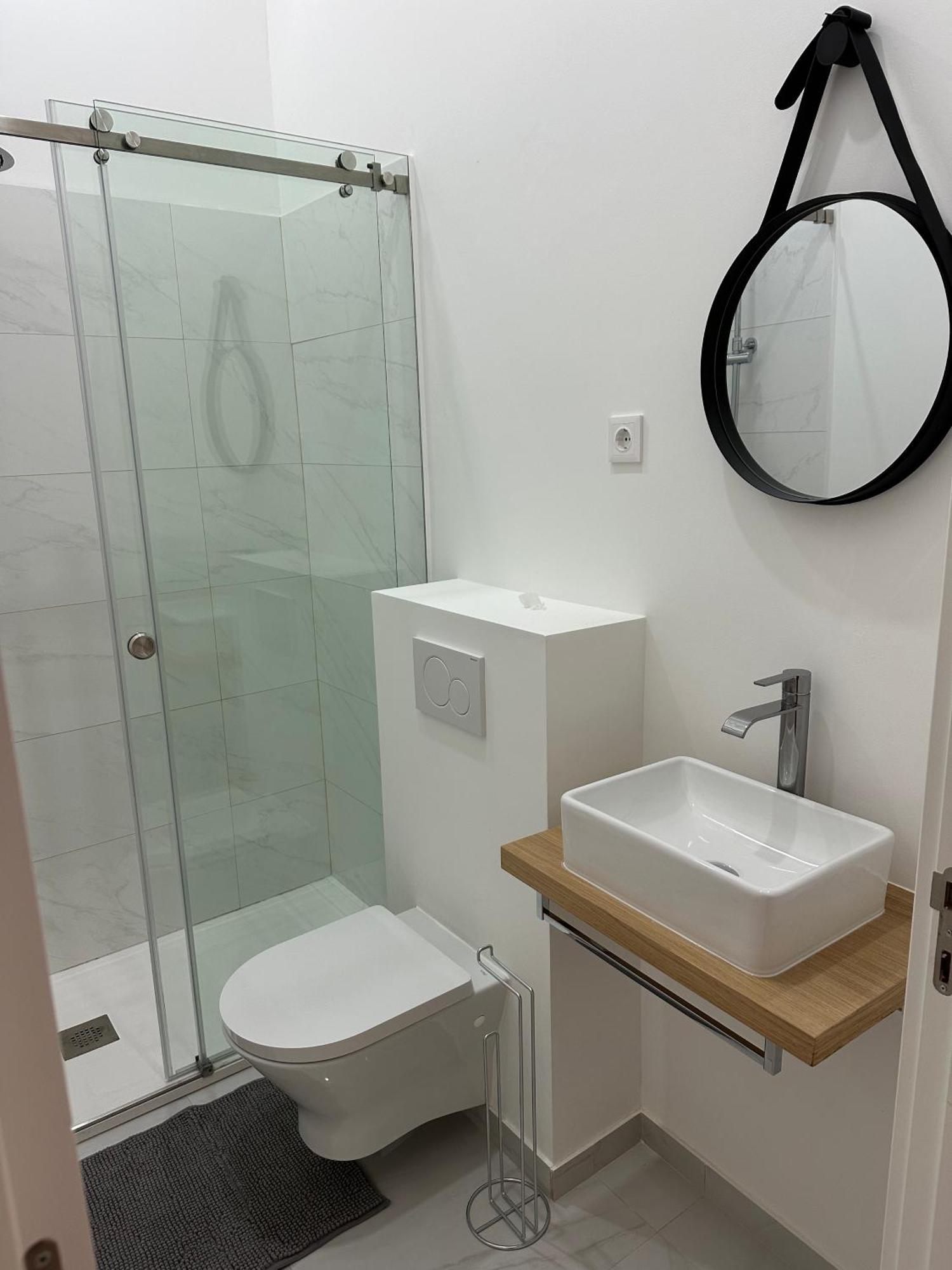 Baixa Chiado Bedrooms 리스본 외부 사진