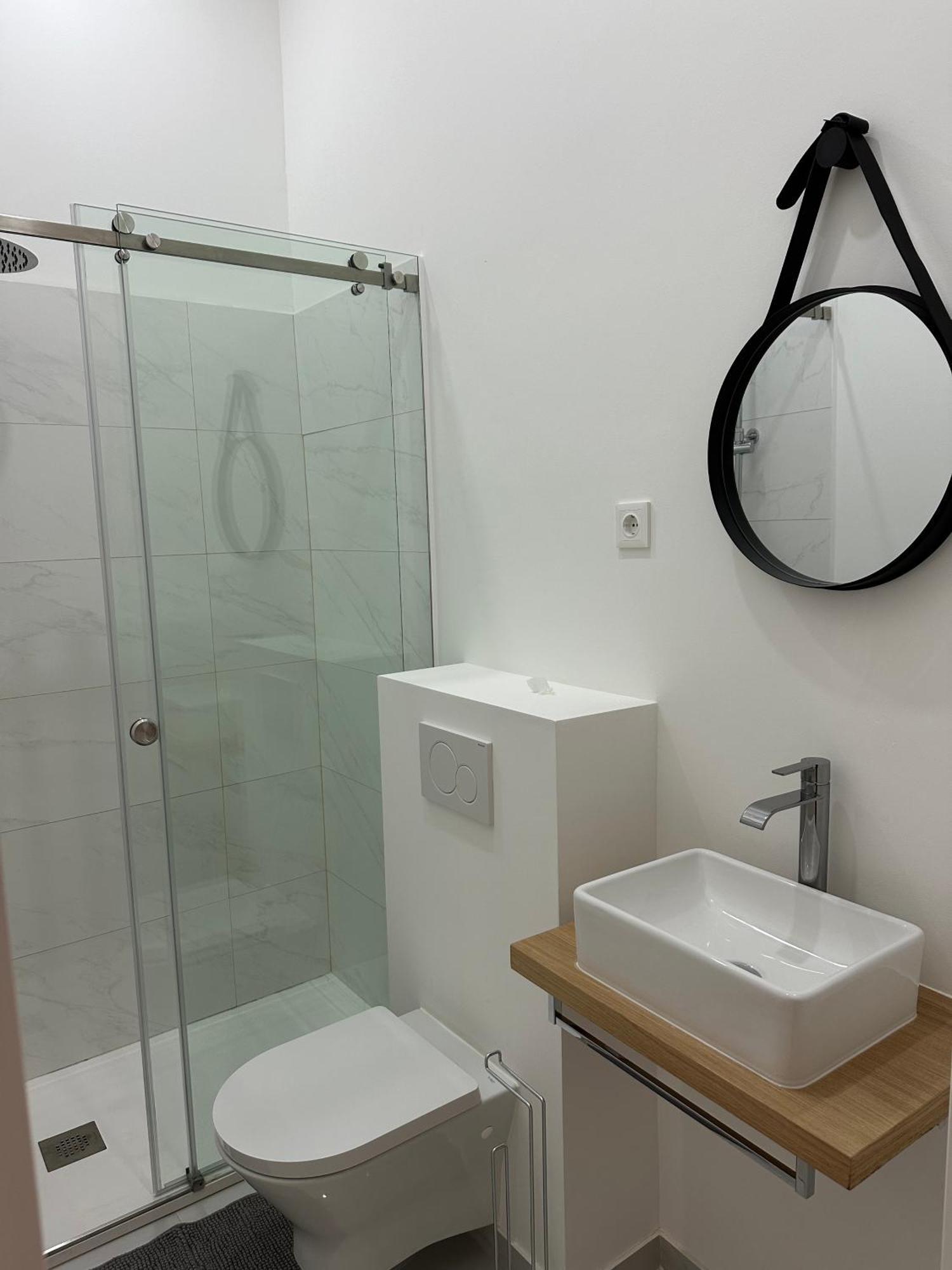 Baixa Chiado Bedrooms 리스본 외부 사진