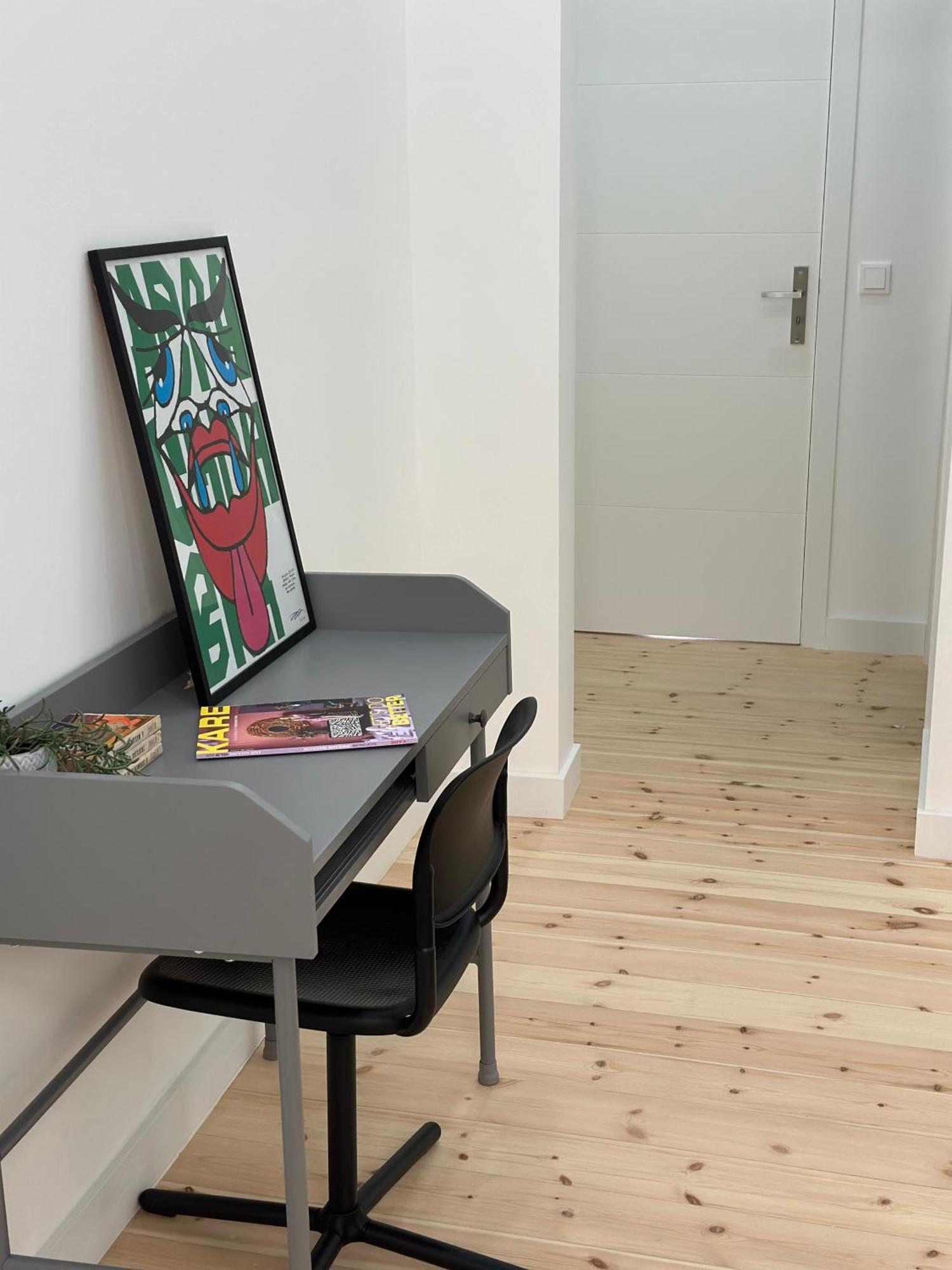 Baixa Chiado Bedrooms 리스본 외부 사진