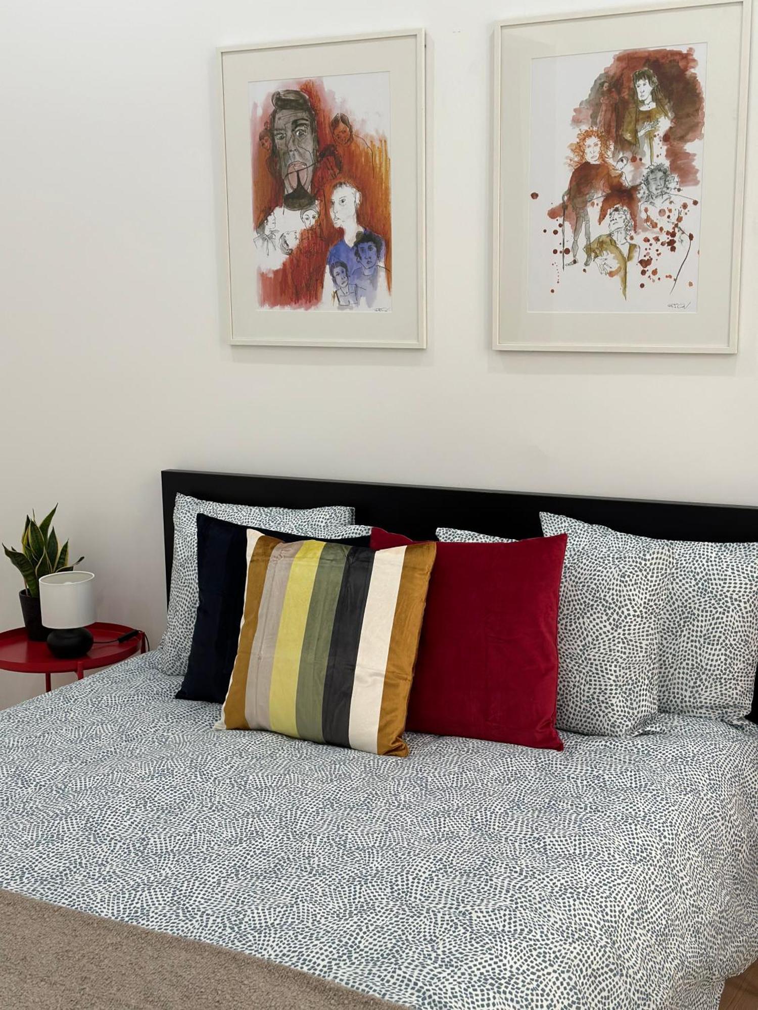Baixa Chiado Bedrooms 리스본 외부 사진