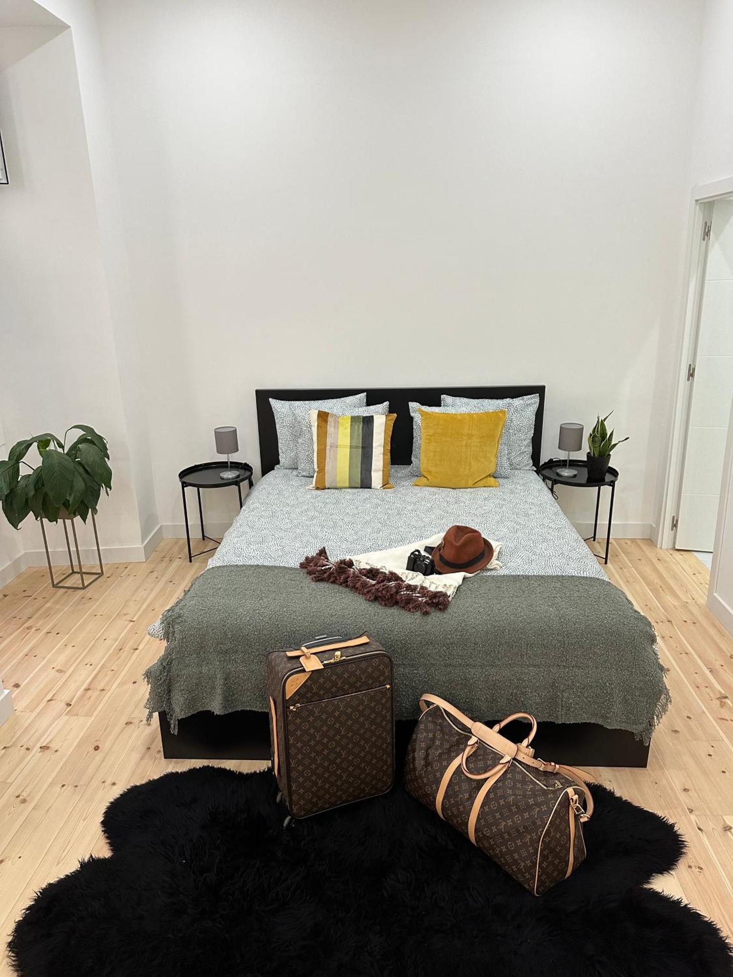 Baixa Chiado Bedrooms 리스본 외부 사진