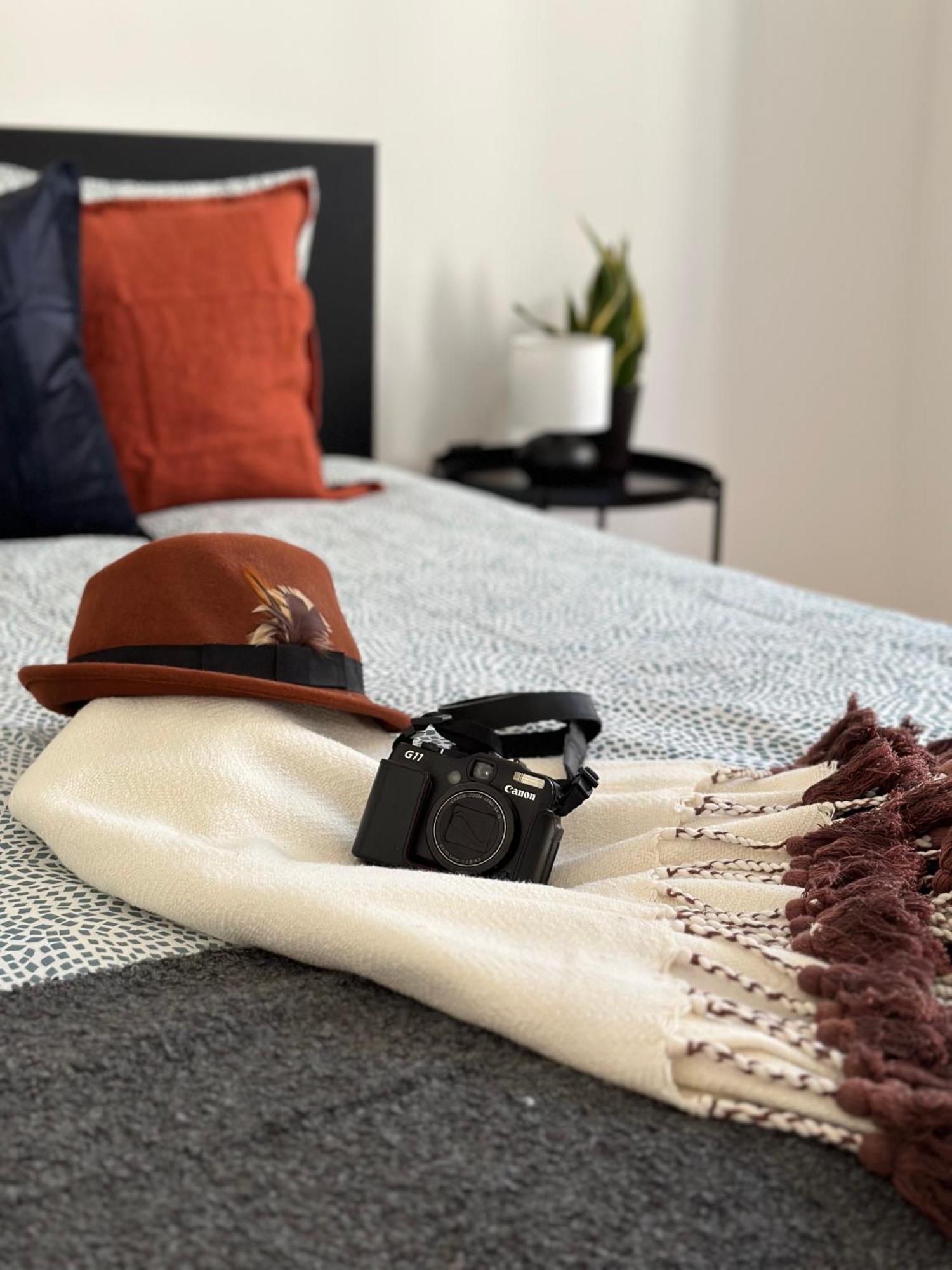 Baixa Chiado Bedrooms 리스본 외부 사진
