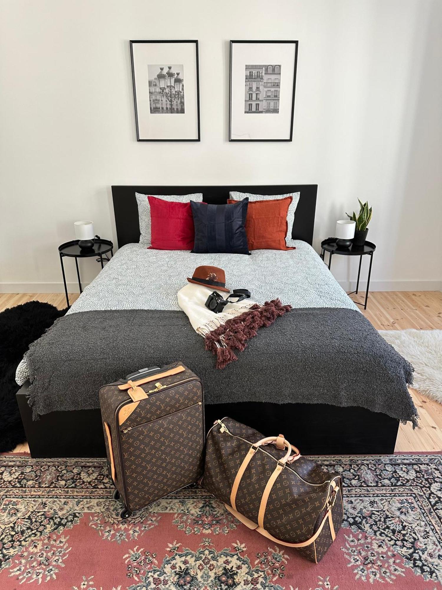 Baixa Chiado Bedrooms 리스본 외부 사진