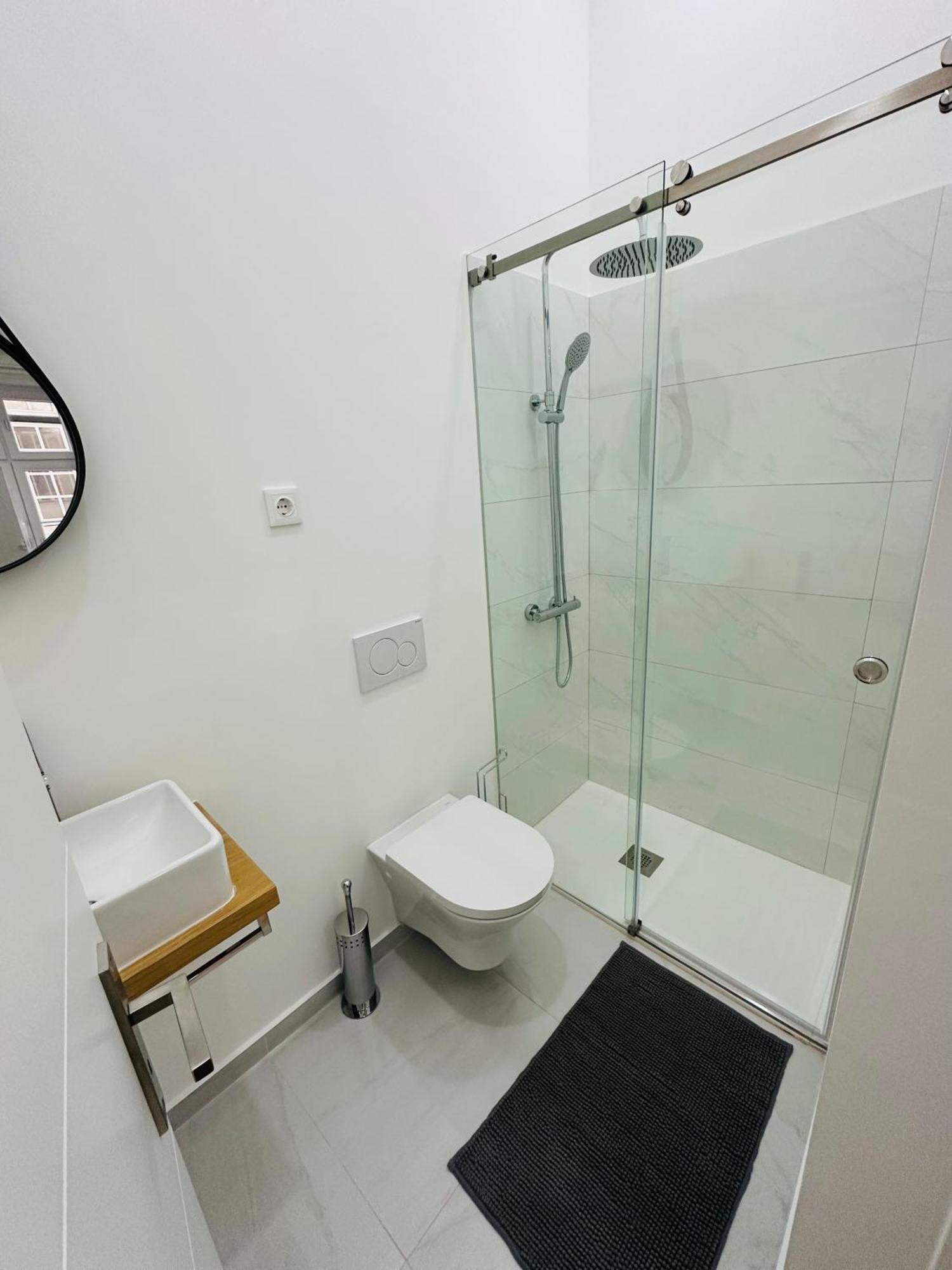 Baixa Chiado Bedrooms 리스본 외부 사진