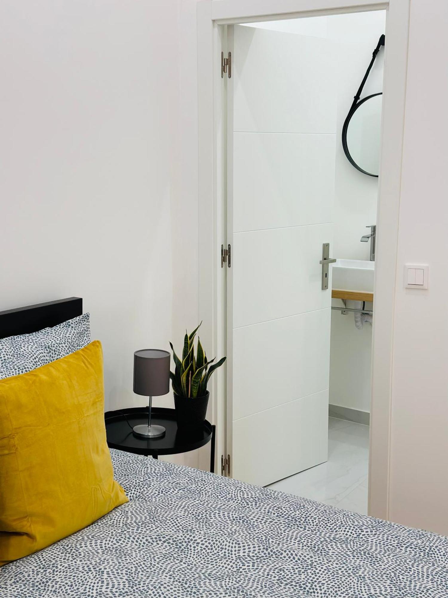Baixa Chiado Bedrooms 리스본 외부 사진