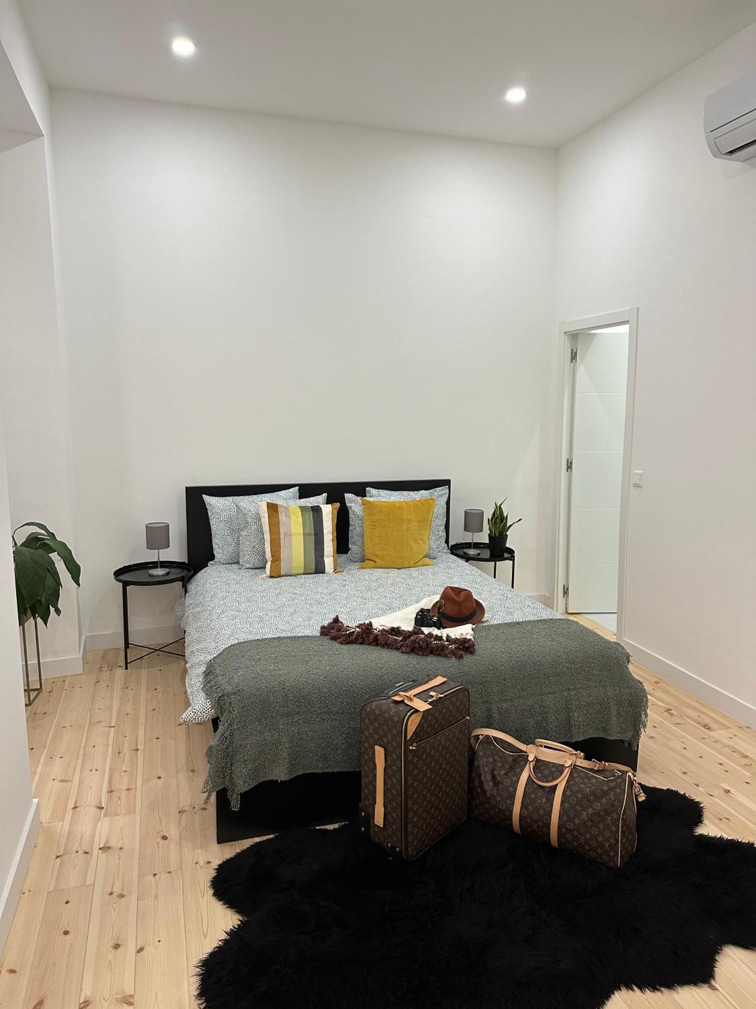 Baixa Chiado Bedrooms 리스본 외부 사진