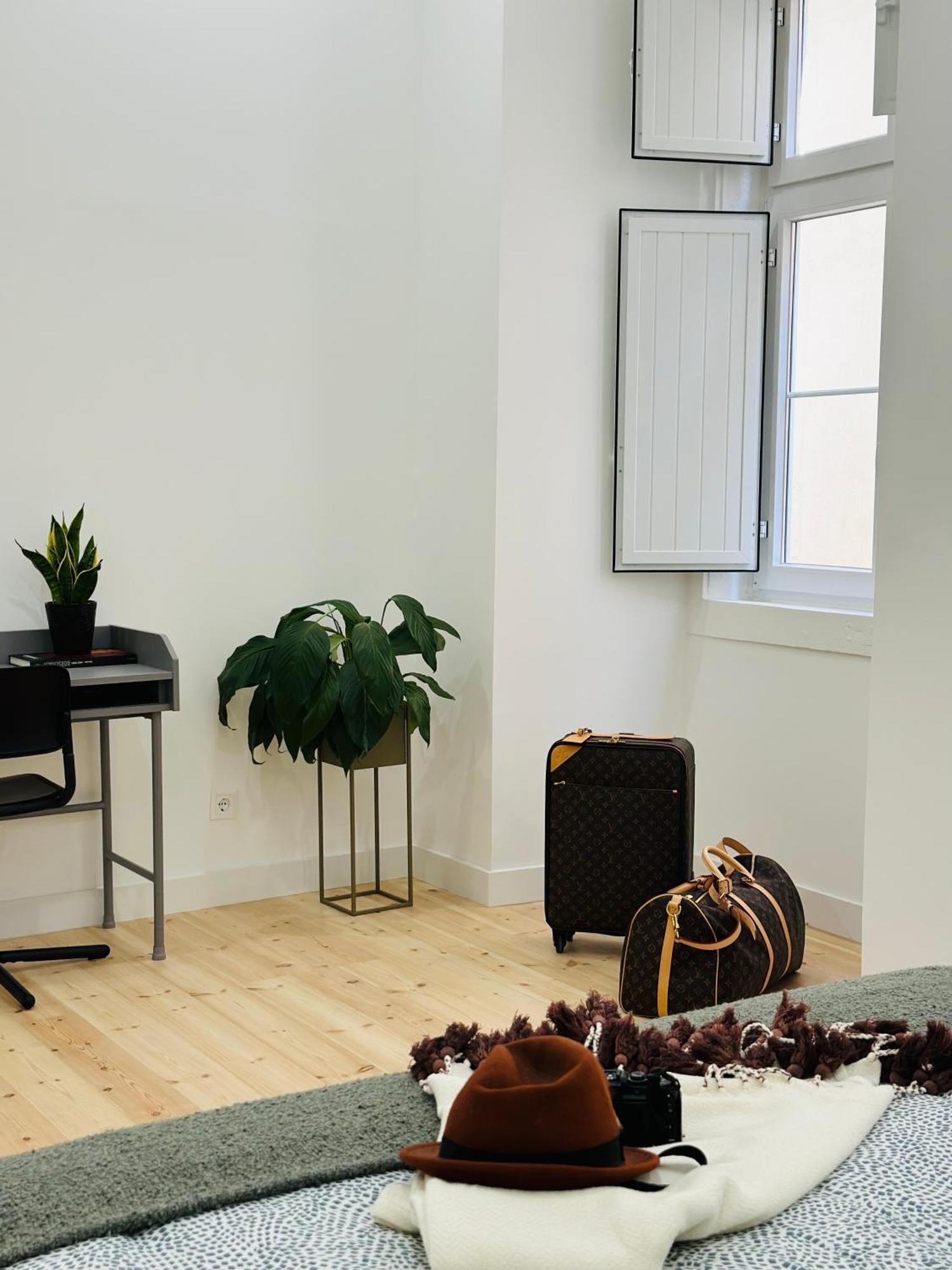 Baixa Chiado Bedrooms 리스본 외부 사진