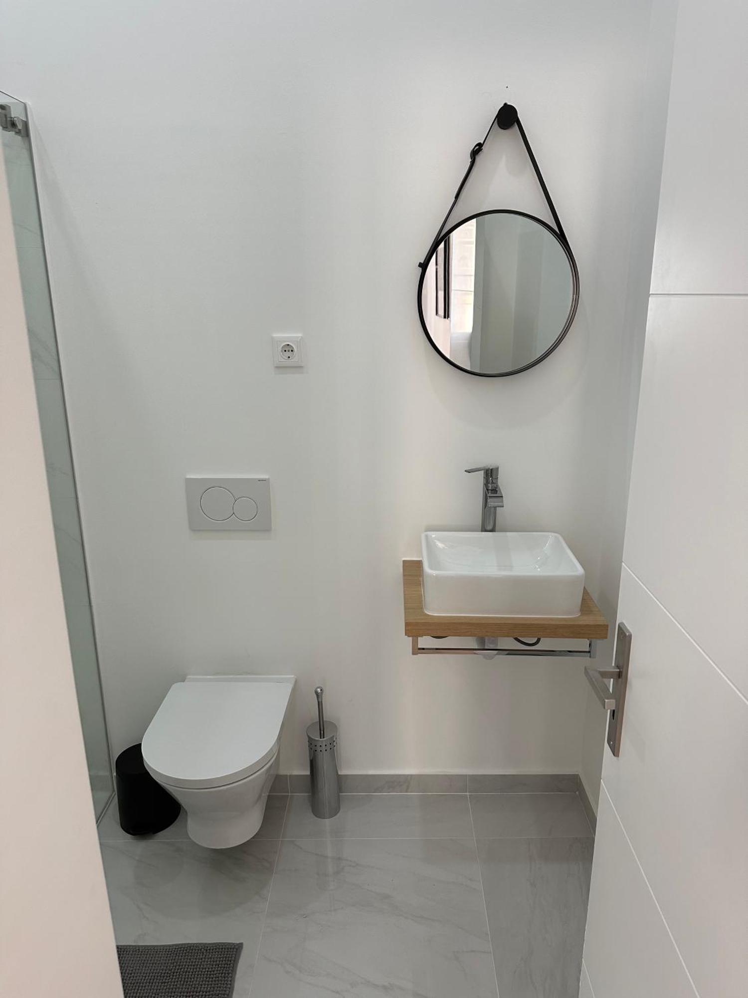 Baixa Chiado Bedrooms 리스본 외부 사진