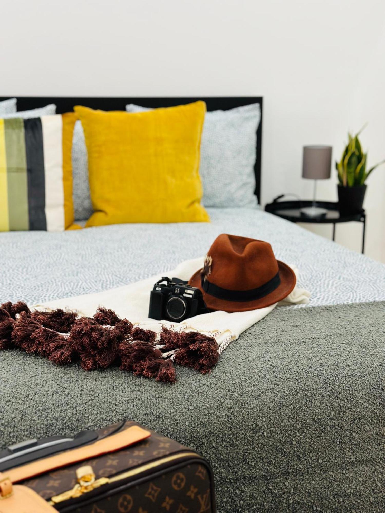 Baixa Chiado Bedrooms 리스본 외부 사진