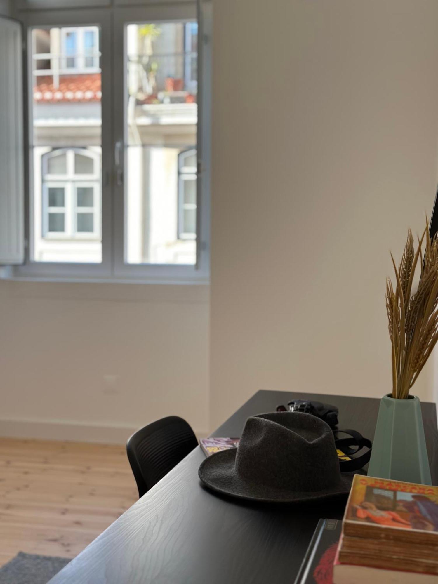 Baixa Chiado Bedrooms 리스본 외부 사진