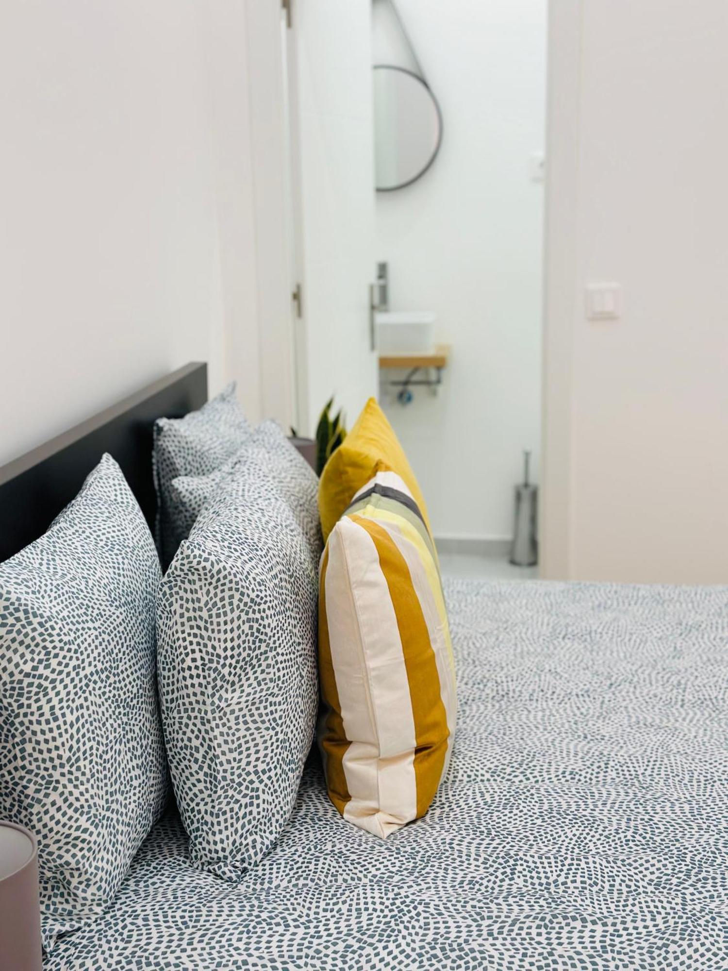 Baixa Chiado Bedrooms 리스본 외부 사진