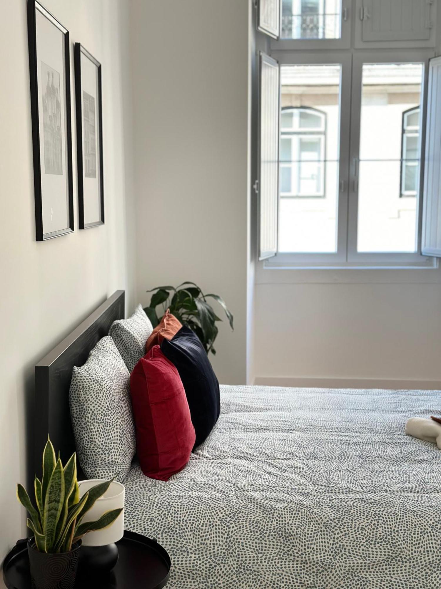 Baixa Chiado Bedrooms 리스본 외부 사진