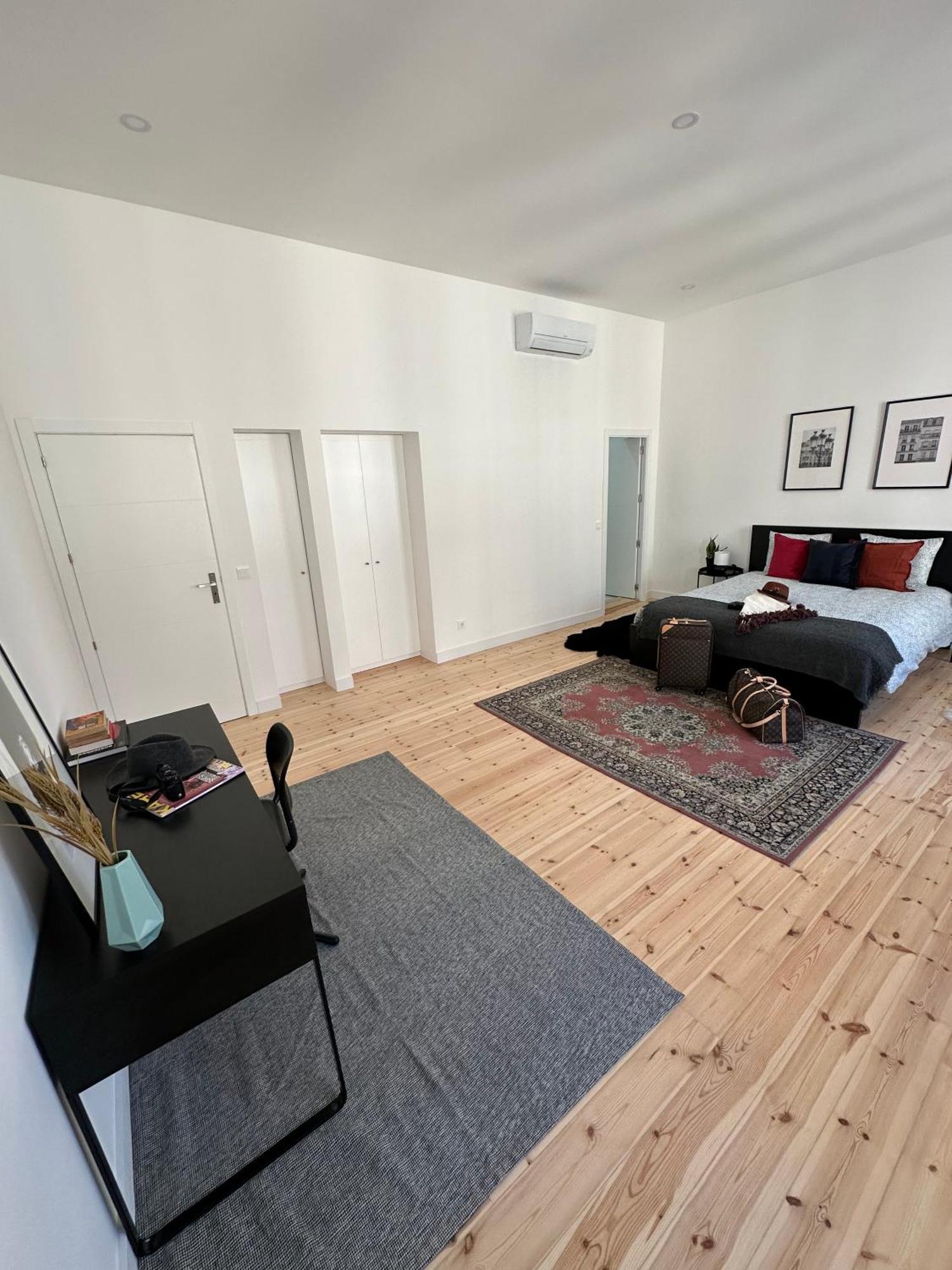 Baixa Chiado Bedrooms 리스본 외부 사진