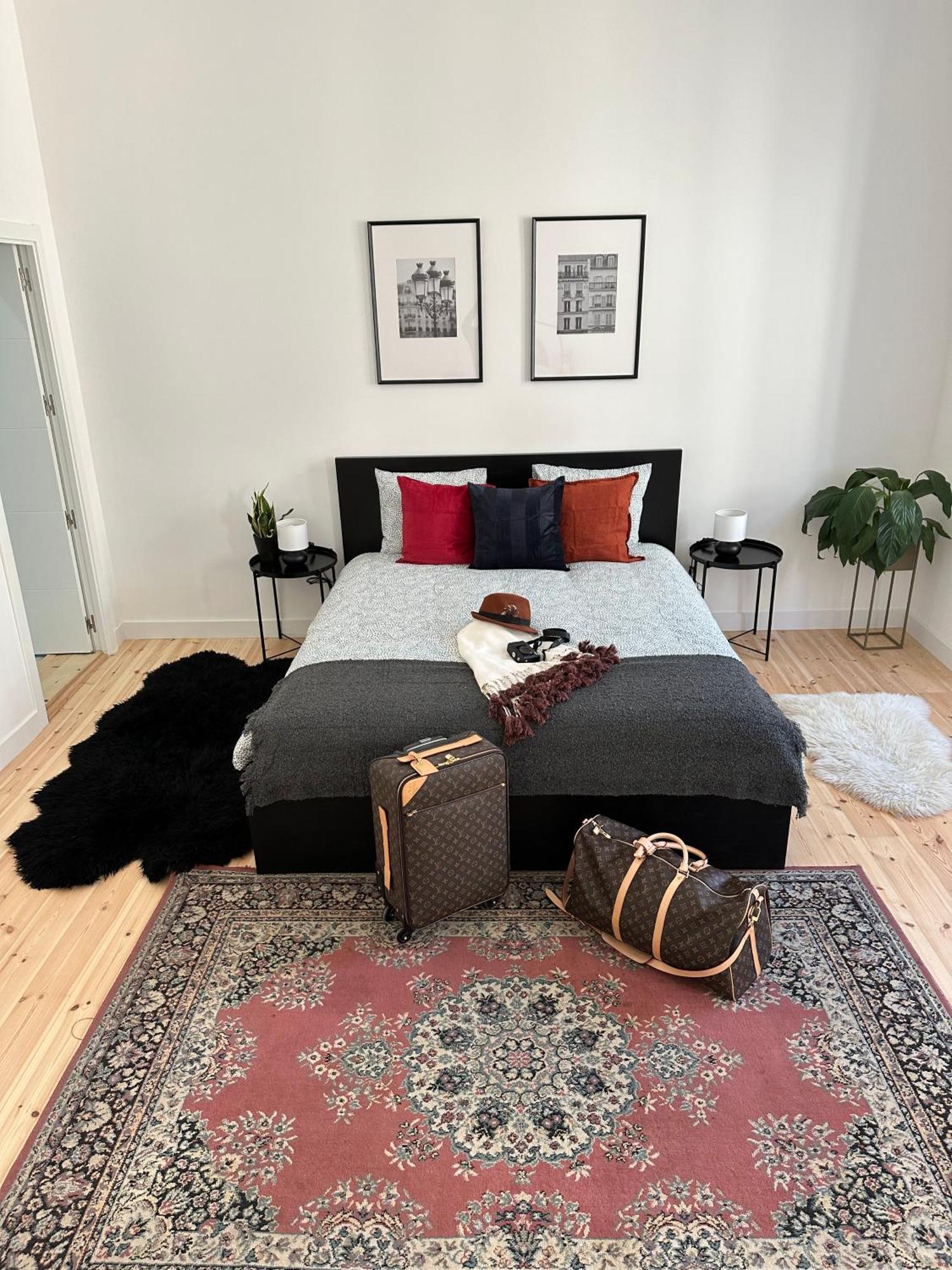 Baixa Chiado Bedrooms 리스본 외부 사진