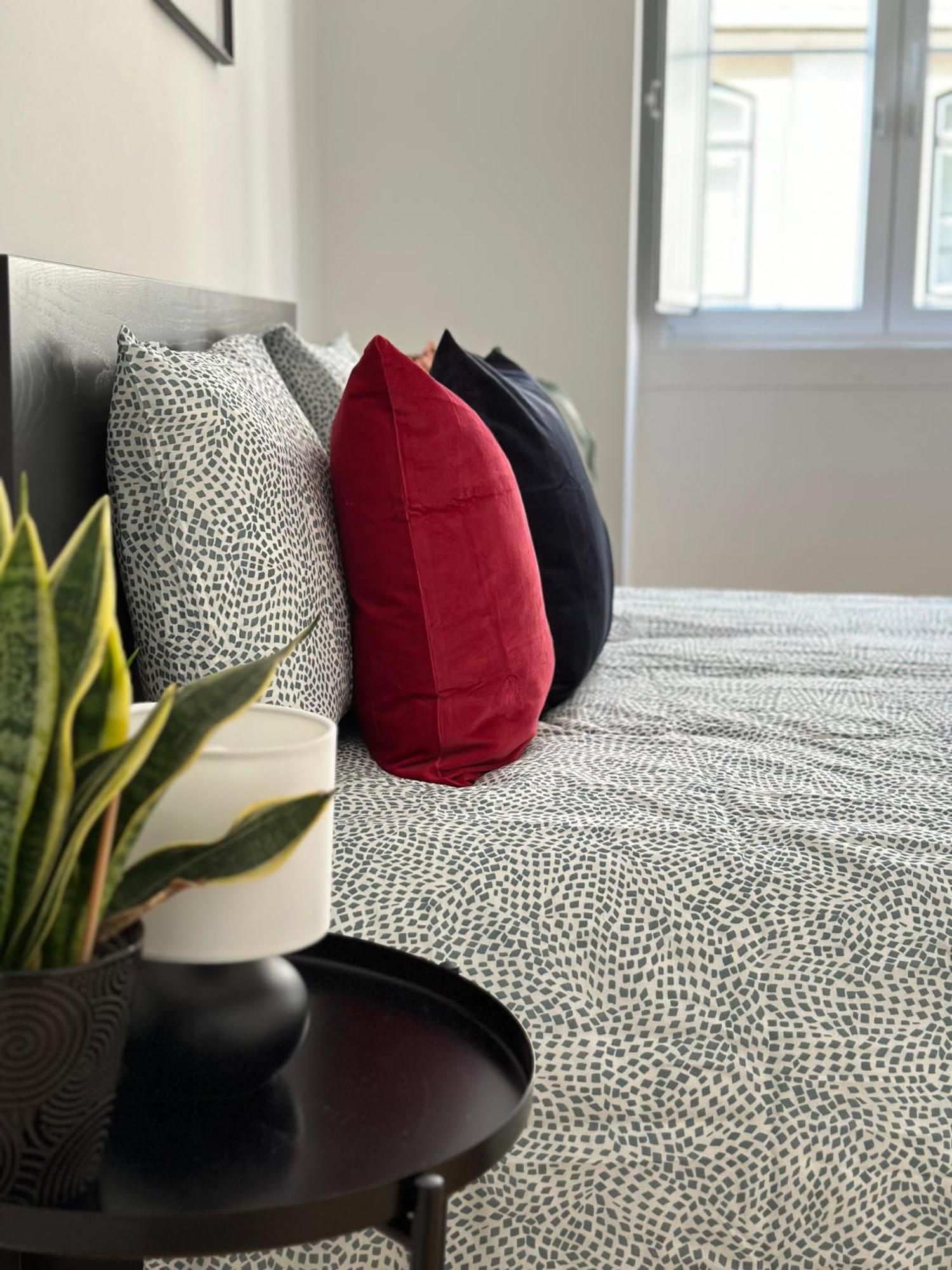 Baixa Chiado Bedrooms 리스본 외부 사진