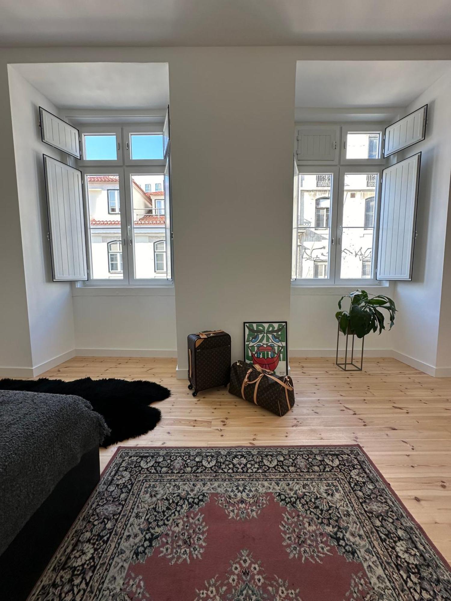 Baixa Chiado Bedrooms 리스본 외부 사진