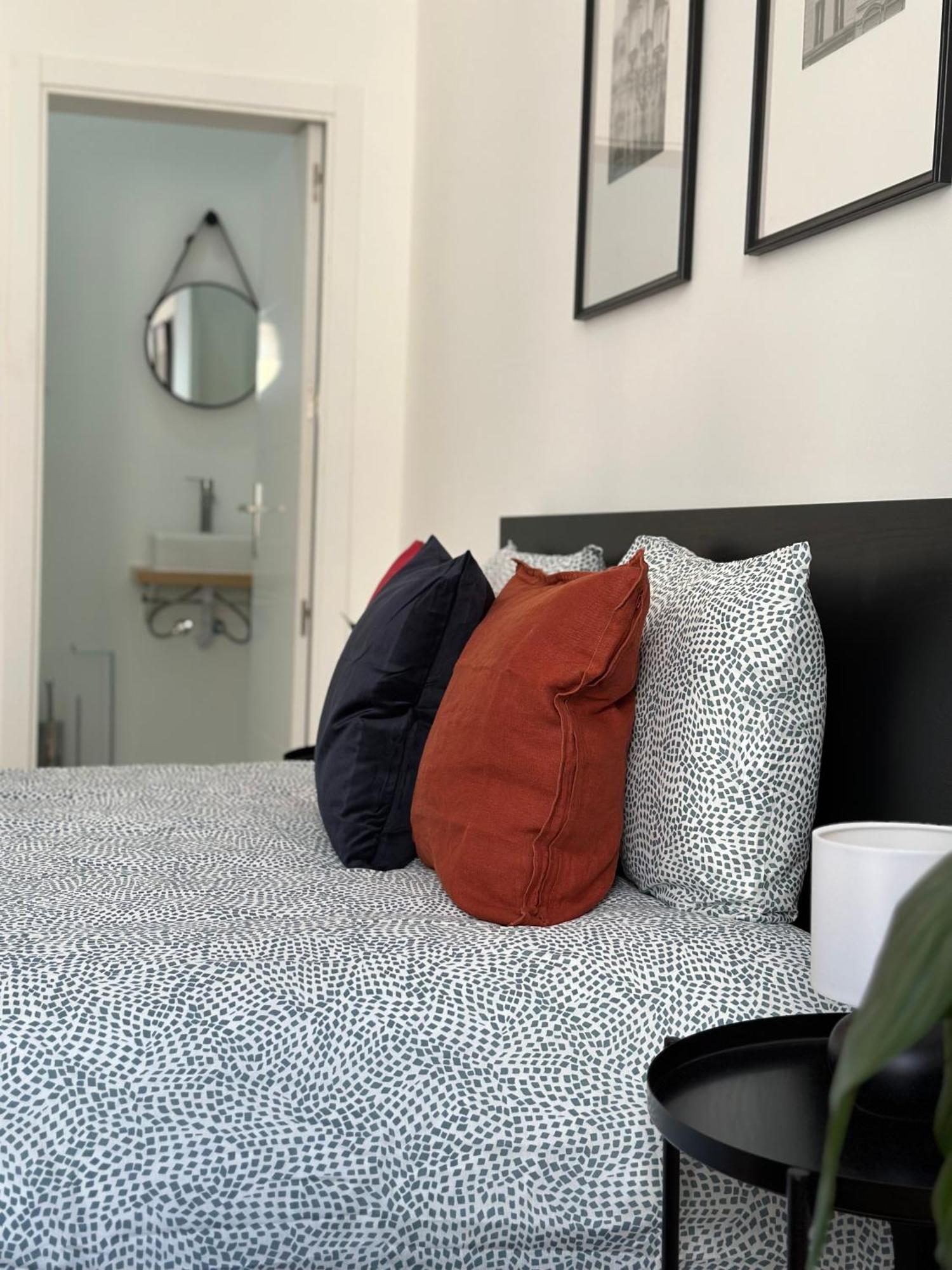 Baixa Chiado Bedrooms 리스본 외부 사진